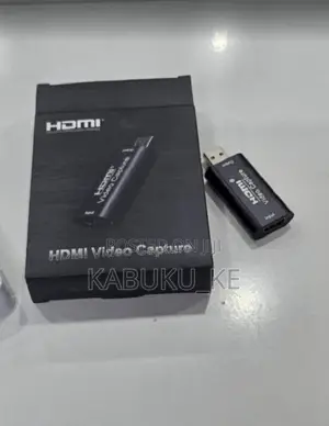 Usb Hdmi Video Capture Card 1080p Hd