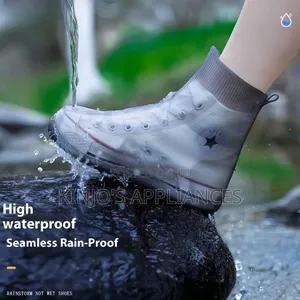 Waterproof Shoe Cover