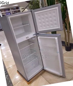 New Volsmart 138 Litres Fridge Available