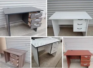 Computer Task Tables