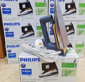 Philips Iron Boxes