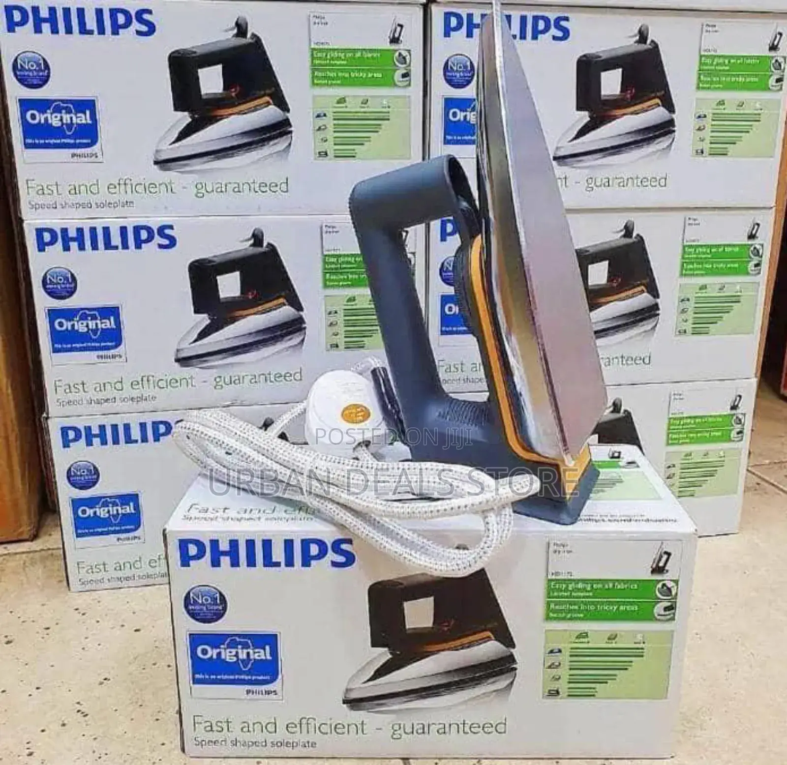 Philips Electric Iron