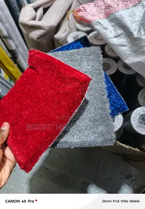 12mm Vip Carpets Available