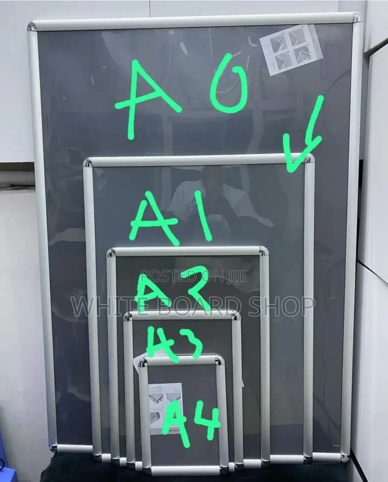 Snapper Frames Wholesale – Perfect for Posters Advertisements