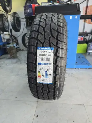 225/65r17 Triangle All-terrain Tire