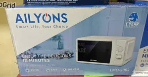 Available at Fare Price Ailyons Manual Microwave