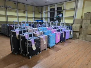 3 in 1 Suitcase