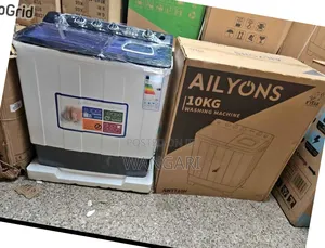 Brand New Ailyons Washing Machine Available at Fare Price