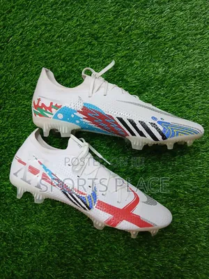 Phantom Gt2 Elite "James Milner Edition" Football Boots