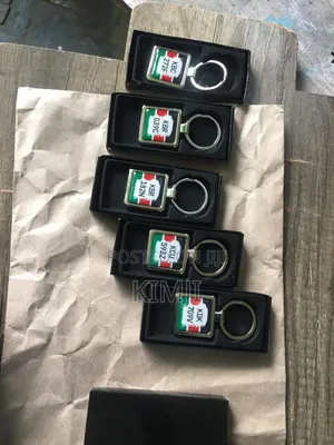 Printing/Branding