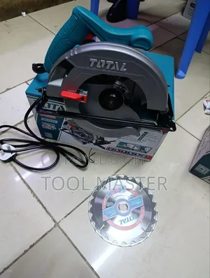 1400watts Total Circular Saw/1400watts Electric Circular