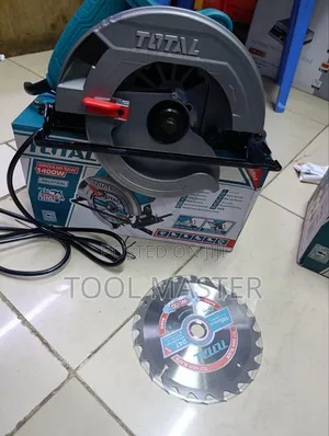 1400watts Total Circular Saw/1400watts Electric Circular
