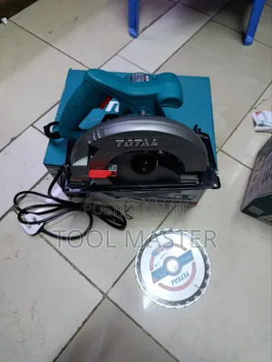 1400watts Total Circular Saw/1400watts Electric Circular