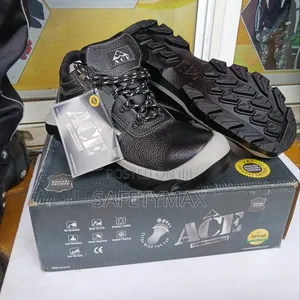 Ace Duma Safety Shoes
