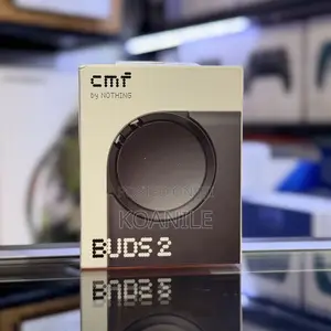 CMF Nothing Buds 2 Wireless Bluetooth Earbuds