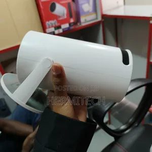 Hy300 Smart Android Projectors Available