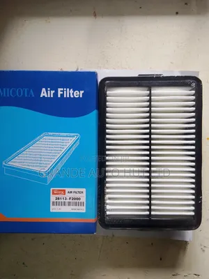 Air Filter Kia Kona 2021 (Micota Brand)
