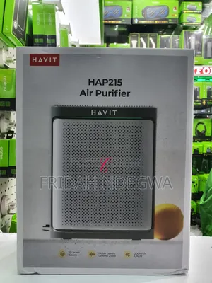 Havit Hap215 *Smart Air Purifier