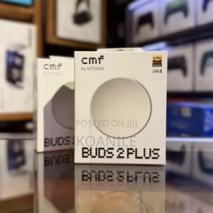 Nothing CMF Buds 2 Plus Wireless Earbuds