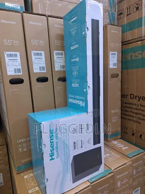 Hisense Sound Bar 140 Watts Hs1800