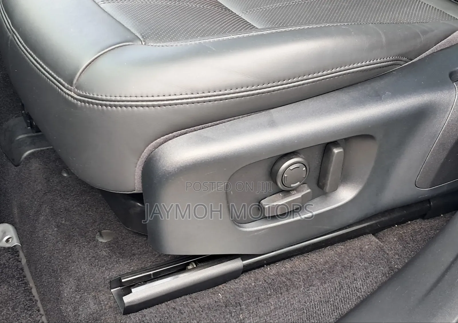 Land Rover Range Rover Sport 2019 White