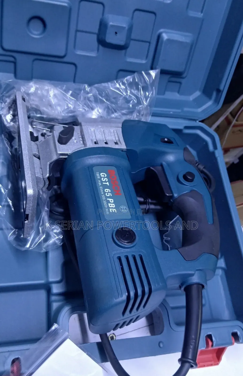 Reliable Bosch Jigsaw/Ideal Bosch Jigsaw