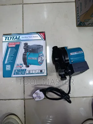 Total Brand New 120watts Circulation Water Pump