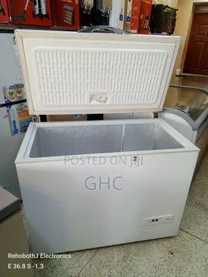350l Exuk Freezer (Used)