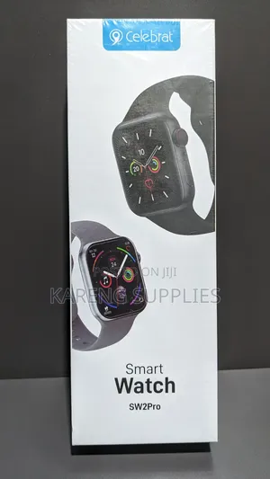 Celebrat Smartwatch (Sw2 Pro)