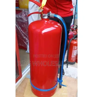 9l Water Fire Extinguisher – Class A Fire Protection