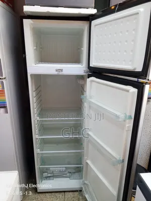 280l Refrigerator (Rebune)