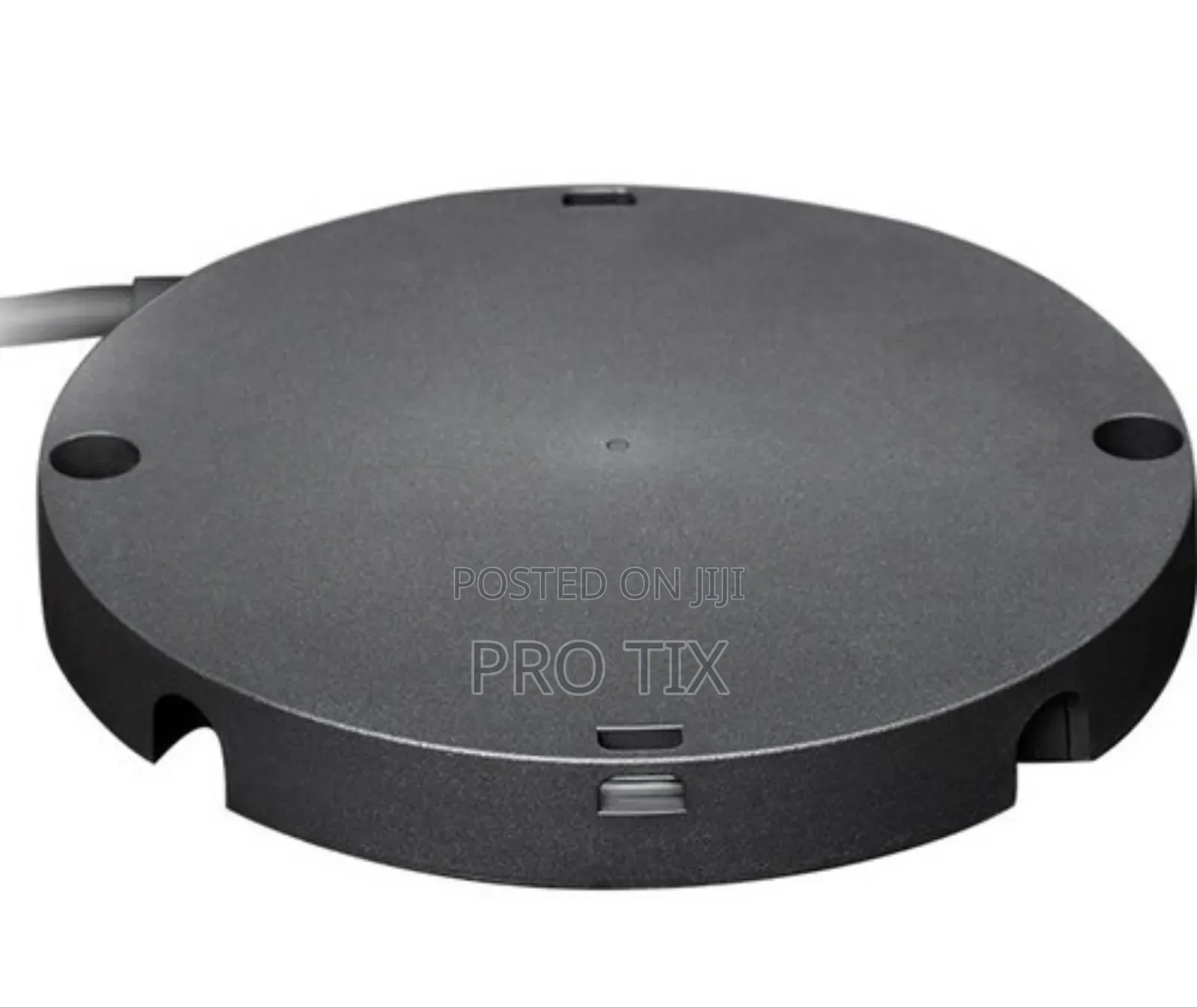 Logitech Rally Mic Pod Hub - 939-001647