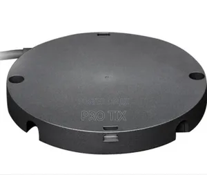 Logitech Rally Mic Pod Hub - 939-001647