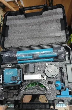 16 Line Makita Laser Level/Laser Level