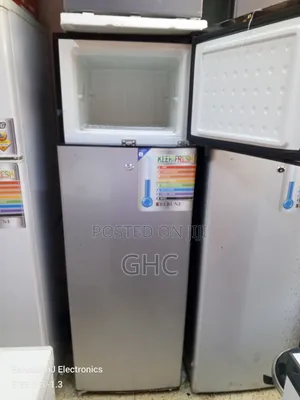 Direct Cool Refrigerator