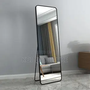 Dressers; Black Full Length Dressing Mirrors for Homes