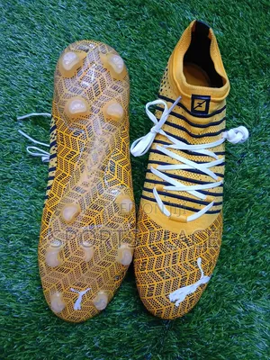 Puma Future Z1.4 Fg/Ag X MCR City Pack Football Boots
