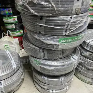 1.5mm Twin and Earth Electrical Wiring Cable 90 Meters Roll
