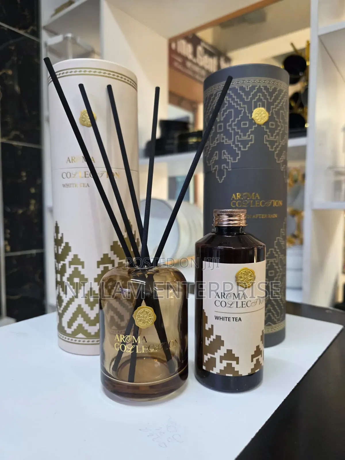 High Quality Scented Aromatherapy Reed Diffusers
