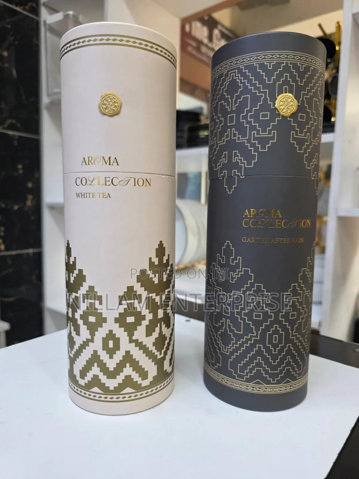 High Quality Scented Aromatherapy Reed Diffusers