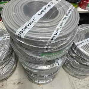 1.5mm Twin With Earth Electrical Cable 90m Domestic Wiring Roll