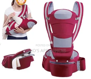 Hip Seat Baby Carriers