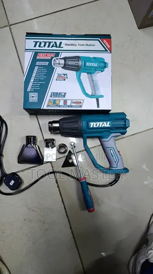 2000 Watts Electric Heatgun /Total Heat Gun Machine