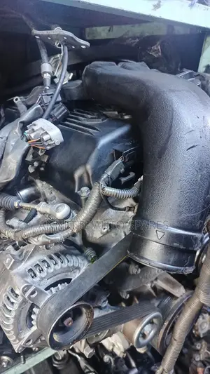 1tr Complete Engine Prado