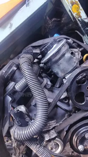 1tr Complete Engine Prado