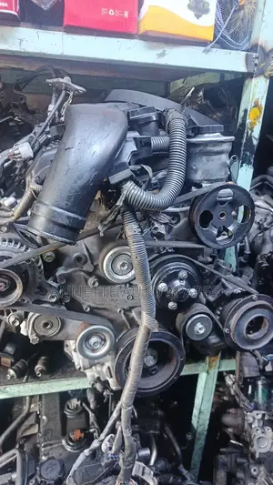 1tr Complete Engine Prado