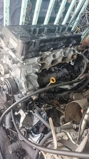 1tr Slim Engine