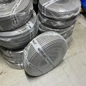 1.5mm Twin With Earth Installation Cable 90 Meter Coil