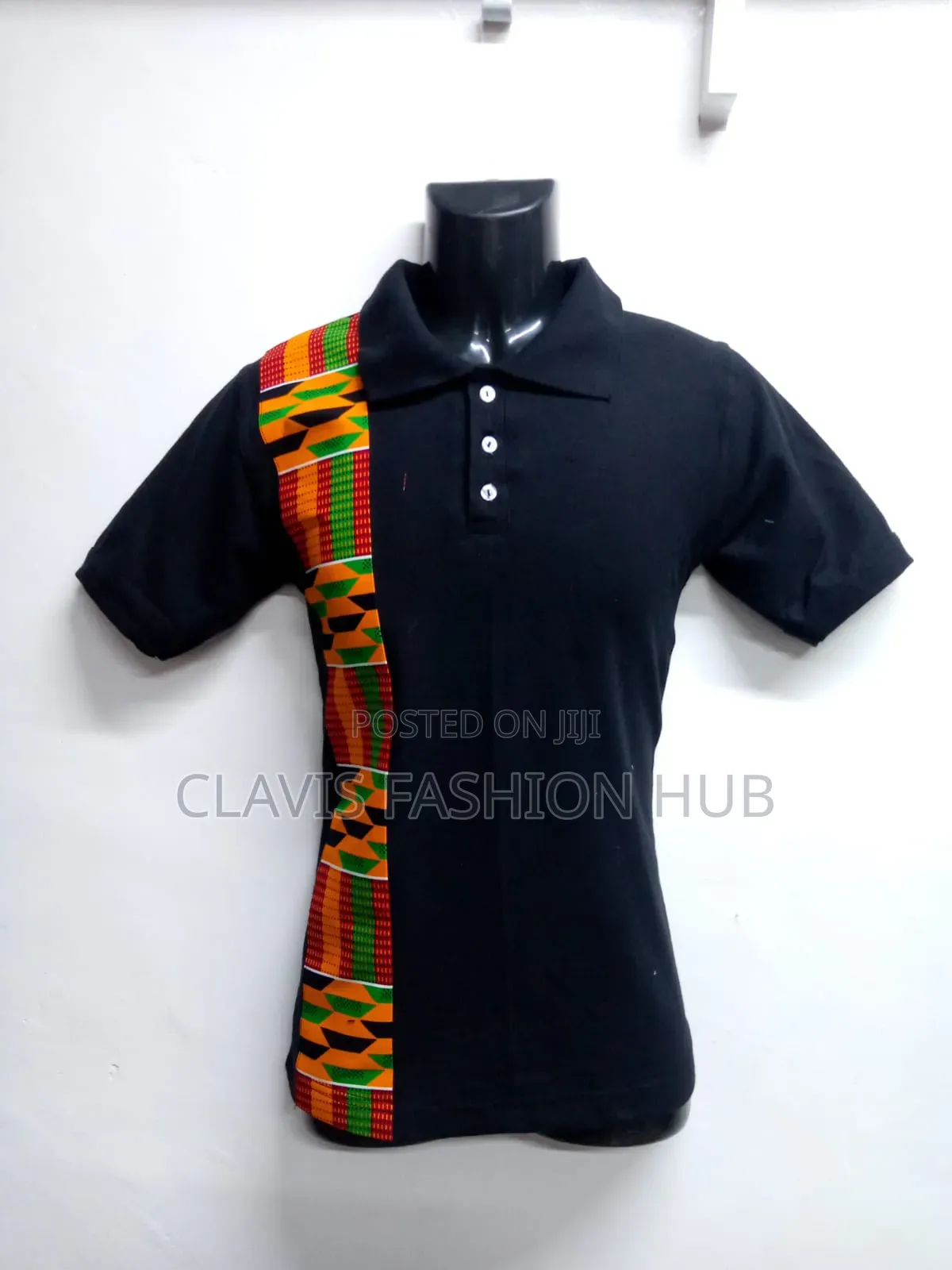 Polo Ankara T-Shirt