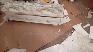 Marble Top Tv Stand
